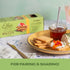 1 Pack Effie's Homemade Biscuits - Corn