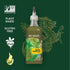 Sky Valley Green Sriracha Sauce 17.25 Oz Each, Spicy Green Hot Sauce, Lime, Jalapeno, Cilantro (Pack of 2)