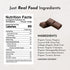 25 Immunity Superfood Hot Chocolate | Servings | With Grass-fed Collagen, Organic Cacao, Cinnamon, Ashwagandha