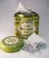 Royal Tara 50 Count New Breakfast Tea - Irish Weave Tin Bags