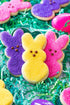 5 Rimming Edible Ounce Fine Decorative Purple Sanding Sugar Sprinkles for Baking, Sparkling Crystals for Cakes