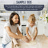 2 Lb Great River Milling Lily White Organic All-Purpose Flour | Unbleached & Unbromated | Non-GMO, Kosher | Ideal