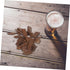 1bag Mobestech Natural Toasted Japanese Oak Chips for Wine Making Homebrewing Enhance Wine Flavor Aroma