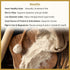 Jalpur 100g Stone Ground Millet Flour (Bajri)