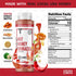 (3 Pack, Taste Flavor Co. Grilling, Dipping Sauce and Marinade, Great Tasting, Low-Calorie Sauces, Keto Friendly, No