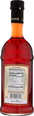 17 Oz (Pack 2) Colavita Raspberry Red Wine Vinegar, Special, Fl