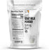 (1.25lb) It's Just! - Goat Milk Powder Grass-Fed Australian Source, Heavy Metal Tested, Easy to Mix, Just Add Water
