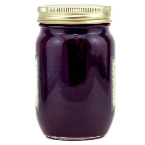 18 Amish Wedding Old Fashion Jam Christmas Ounce Jar