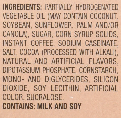 Grove Square 96 HAZELNUT CAPPUCCINO Single serve cups