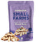 Goodsam, Nuts Brazil Raw And Unsalted Organic, 8 Ounce