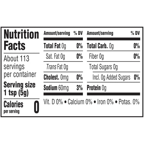 (20 oz Pack 6) Heinz Organic Yellow Mustard Bottles