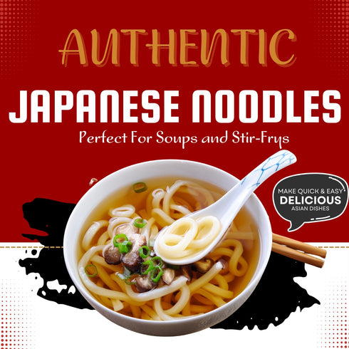 14.2 oz Ka Me Noodle Stir Fry Udon