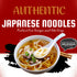 14.2 oz Ka Me Noodle Stir Fry Udon