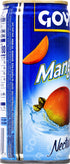 9.6 Oz (Pack 24) Goya Foods Mango Nectar, Fl