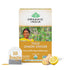 ORGANIC INDIA Tulsi Lemon Ginger Tea Bags, 18 Infusion Bags - Herbal Tea, Vegan, Non-GMO