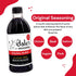 Original Steak Seasoning By Dale's, Gluten Free, No Cholesterol | Delicious on All Meats, Fish, and Vegetables | 16 oz Bottle | No Long Marinating, Savory Blend of Exotic Spices!