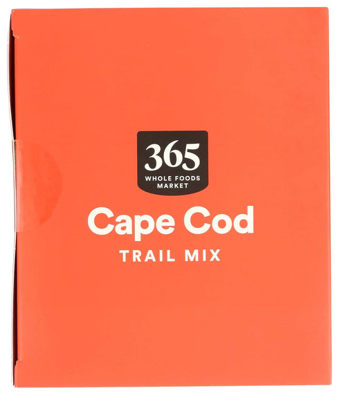 365 Multipack, 15 by Whole Foods Market, Cape Cod Trail Mix Ounce
