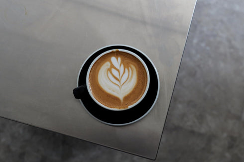 12oz PURE EARTH COFFEE CO. Whole Bean Coffee, Brazil Single-Origin Beans, Dark Roast, Bold Gourmet Specialty Grade