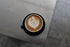 12oz PURE EARTH COFFEE CO. Whole Bean Coffee, Brazil Single-Origin Beans, Dark Roast, Bold Gourmet Specialty Grade