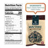 0.88 oz (25g) Eden Maitake Mushrooms, Organic, Dried, Sliced