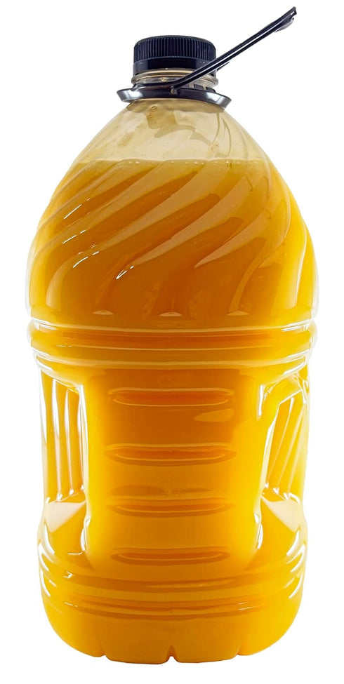 Sysco 1 Butter-It Creamy Soybean Liquid Butter Alternative Oil | Kosher | Gallon
