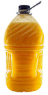 Sysco 1 Butter-It Creamy Soybean Liquid Butter Alternative Oil | Kosher | Gallon