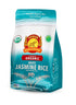 2lbs Queen Elephant Premium Organic White Jasmine Rice Bag | Product of Thailand | USDA Certified Organic, Non-GMO