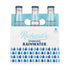 RICHARD'S RAINWATER Sparkling Rainwater, 12 FZ