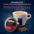 72 Count 100% Lavazza Expert Espresso Classico Capsules Medium Roast Coffee Pods Made with Arabica Beans Compatible