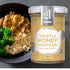 100 (3.52 oz), GL Truffle GOURMET LINE Truffle Honey Mustard, gm Sweet and Savory Condiment, Spreadable, A Fusion