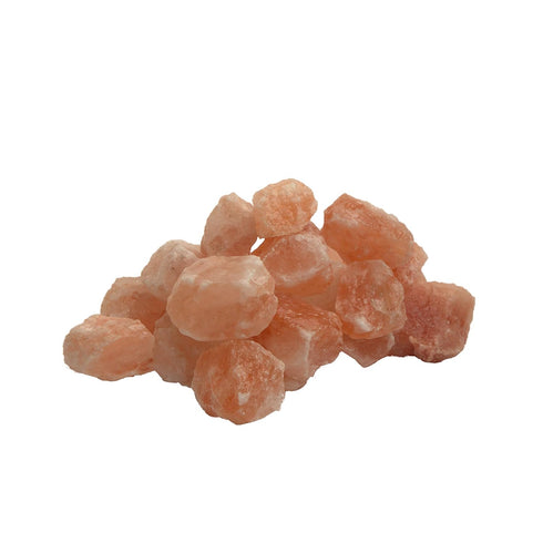 10 lbs. Himalayan Salt Chunks