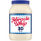 Miracel Whip Miracle Whip Mayo-like Dressing, for a Keto and Low Carb Lifestyle, 30