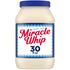 Miracel Whip Miracle Whip Mayo-like Dressing, for a Keto and Low Carb Lifestyle, 30