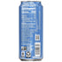 Yachak 16 Oz, Pack 12 Yerba Mate, Berry Blue