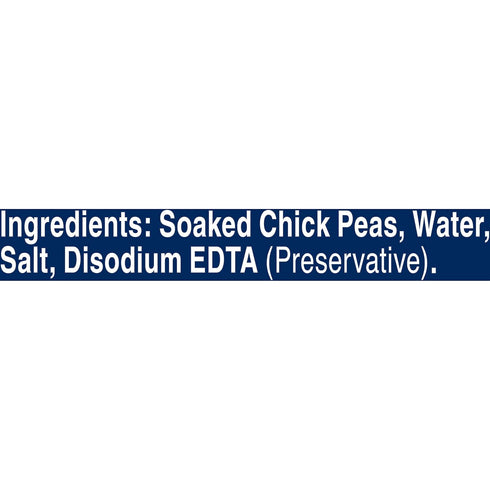 19 oz Progresso, Chick Peas, Ceci