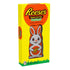 5 oz REESE'S Milk Chocolate Peanut Butter Bunny Candy, Easter, Gift Box