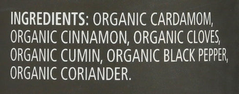 2 Frontier Co-op Organic Garam Masala, Ounce Bottle, Northern Indian Spice Blend, Richly Spicy But Not Hot, Kosher, Non