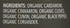 2 Frontier Co-op Organic Garam Masala, Ounce Bottle, Northern Indian Spice Blend, Richly Spicy But Not Hot, Kosher, Non