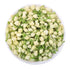 Natural Jasmine Flower Tea, 100% Dried Premium Jasmine Buds Herb Tea (2.0 oz)