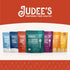 1.5 lb Judees Blue Cheese Powder - Gluten-Free and Nut-Free - Use in Seasonings and Salad Dressings - Great for Dips