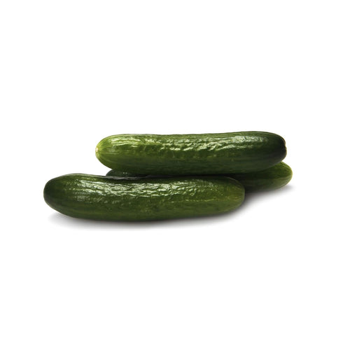 Sunset Mini Cucumbers, 8 OZ