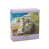 Southern Living Meringue Powder Mix for Baked Goods, Gourmet Topping Made with Egg Whites, 1 Box (2 Powder Packs)