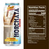 16.57 Oz, 12-Pack De Mi Pais Horchata Rice Milk Drink with Real Cinnamon Pieces, Made with Real Ingredients for a