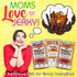BeerJerky 3-Packs, WhiskeyJerky.com, Beef Jerky and Sausage Sticks Marinated in Whiskey, Variety Jerky Gifts for men