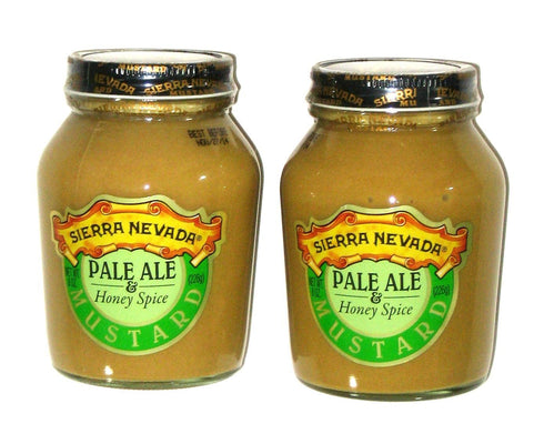 SIERRA NEVADA Mustard Pale Ale