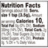 Weber KC BBQ Rub, 7.25 Ounce Shaker