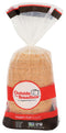 Outside The Breadbox , Frozen, Bread Imagine Egg Free Oat Gluten Free, 18 Ounce