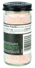 4.48 Frontier Co-op Fine Ground Himalayan Pink Salt, Ounce Bottle, Hand-Mined, Kosher, Non Irradiated, Non ETO