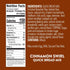 19.5 Oz (Pack 12) Krusteaz Cinnamon Swirl Quick Bread Mix, Baking Mix With Cinnamon Topping, Box