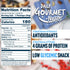 Packs/Premium Packs/Office 48 Packs Daily Gourmet Nuts - Energy Mix/Healthy Trail mix Individual Nuts & Dry